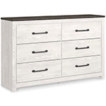 Gerridan Dresser