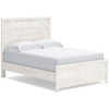 Gerridan Full Panel Rails