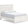 Gerridan Full Panel Headboard/Footboard