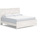 Rieles de panel Gerridan King
