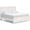 Gerridan King Panel Headboard/Footboard
