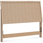 Cielden Queen Panel Headboard