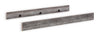 Rieles de panel Bronyan Queen