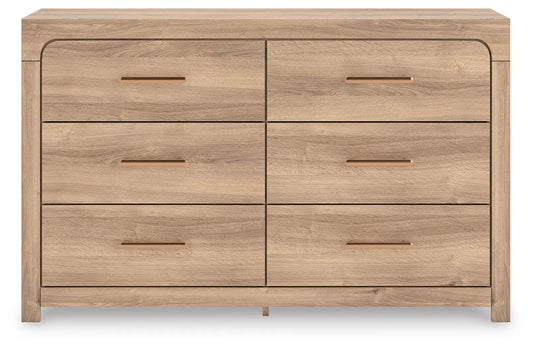 Hollymount Dresser