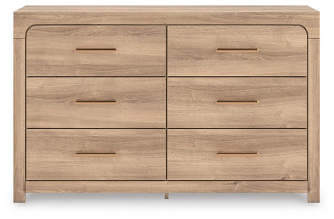 Hollymount Dresser