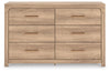 Hollymount Dresser