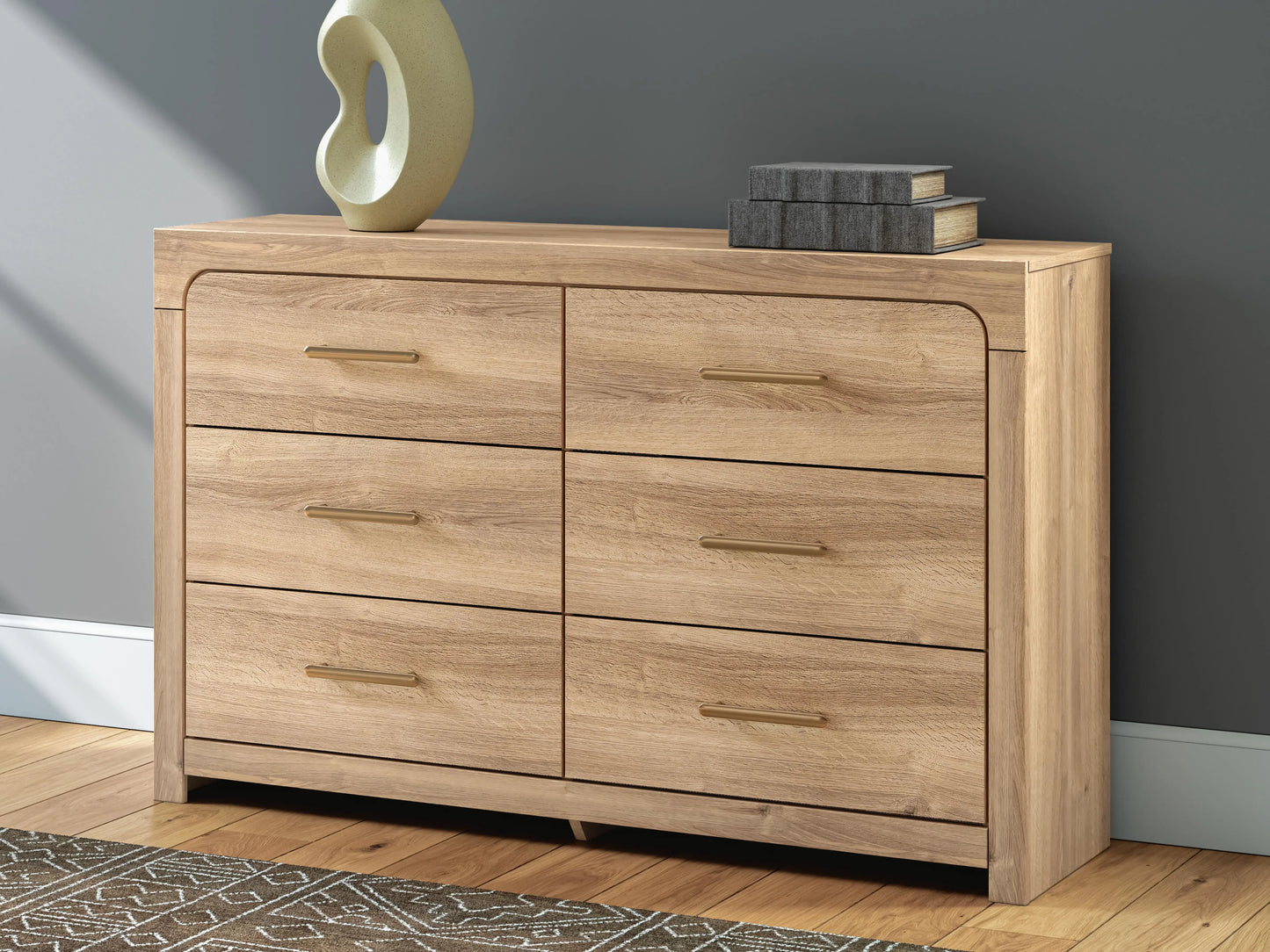 Hollymount Dresser