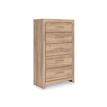 Hollymount Chest of Drawers