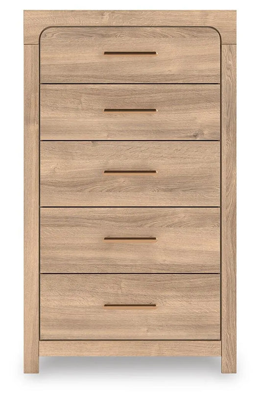 Hollymount Chest of Drawers