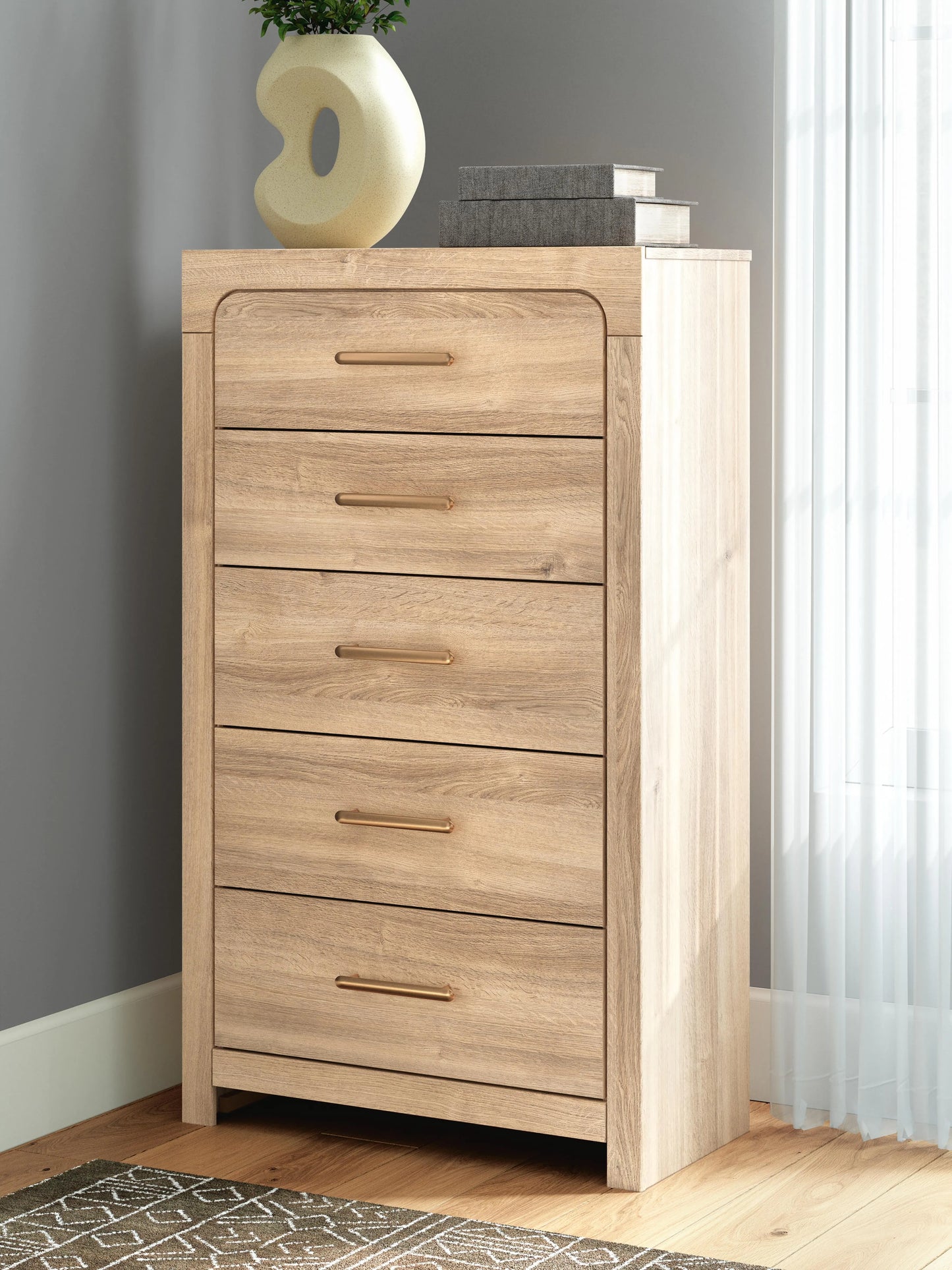 Hollymount Chest of Drawers