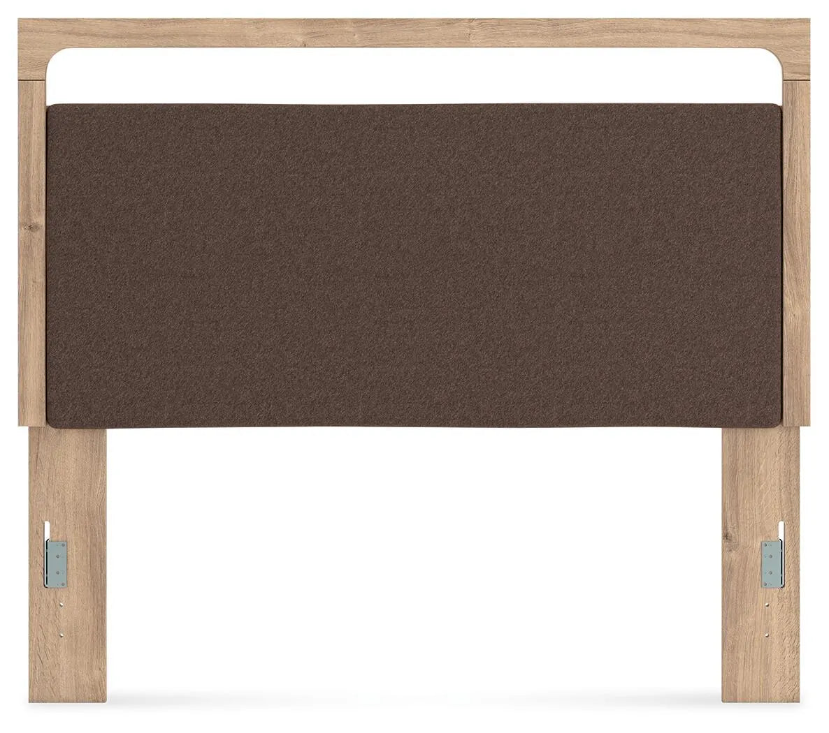 Hollymount Queen Upholstered Panel Headboard