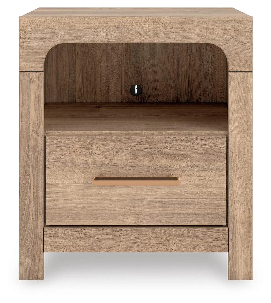 Hollymount Nightstand