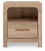 Hollymount Nightstand