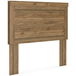 Zanbrook Queen Panel Headboard