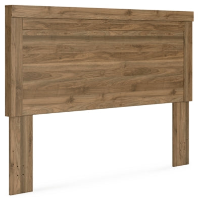 Cabecero con paneles King de Zanbrook