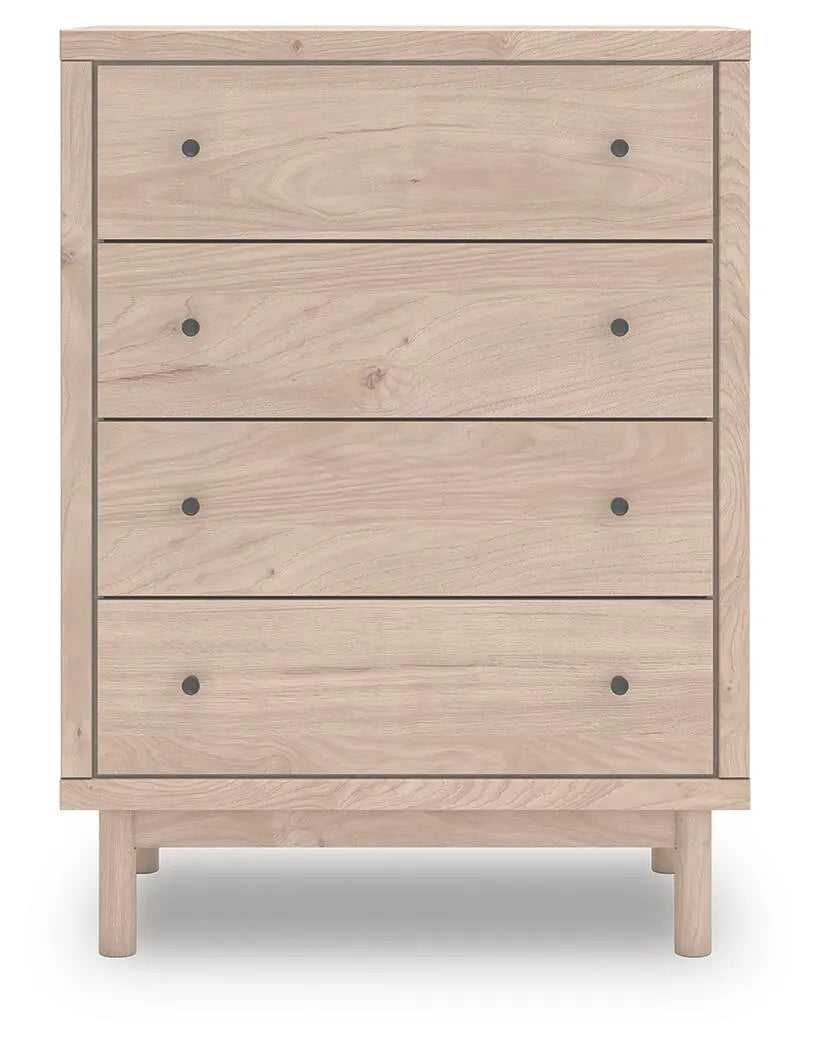 Cómoda Shapella