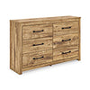 Branstony Dresser