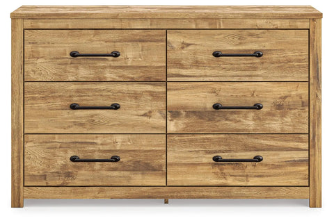 Branstony Dresser