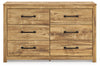 Branstony Dresser