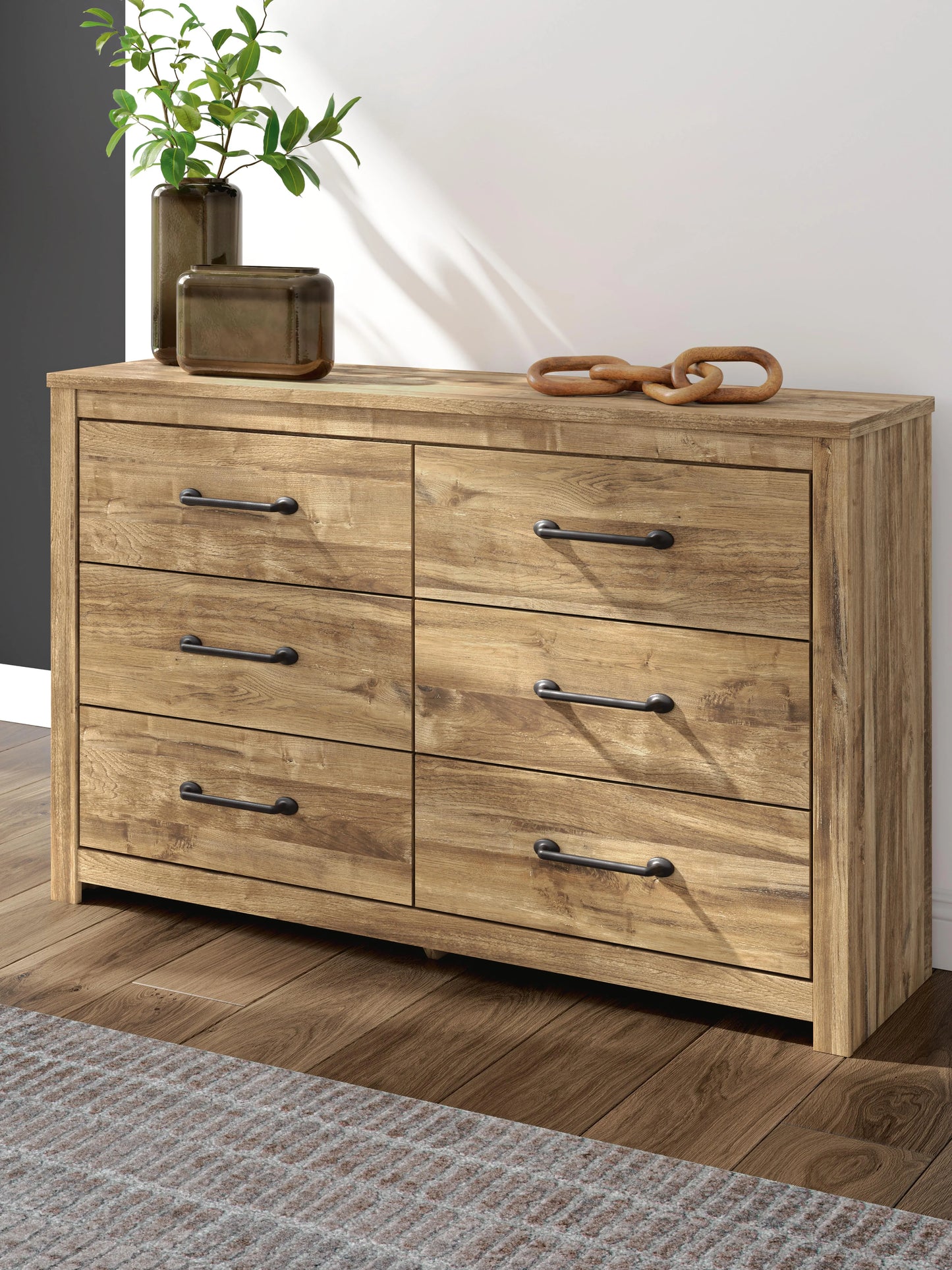 Branstony Dresser