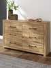 Branstony Dresser