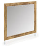 Branstony Bedroom Mirror