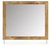 Branstony Bedroom Mirror