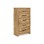 Branstony Chest of Drawers
