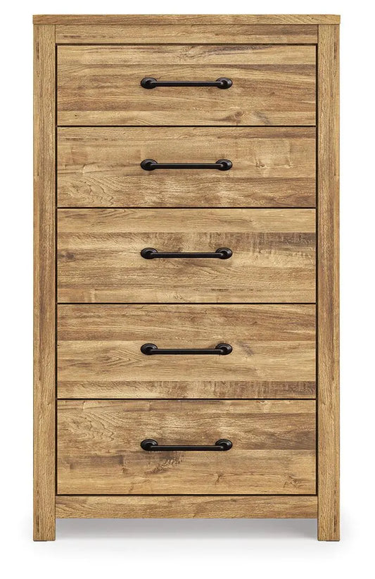 Branstony Chest of Drawers