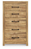 Branstony Chest of Drawers