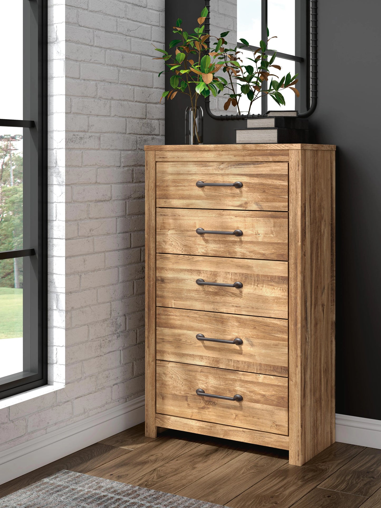 Branstony Chest of Drawers