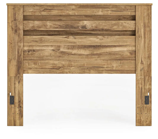 Branstony Queen Panel Headboard