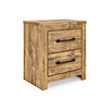 Branstony Nightstand