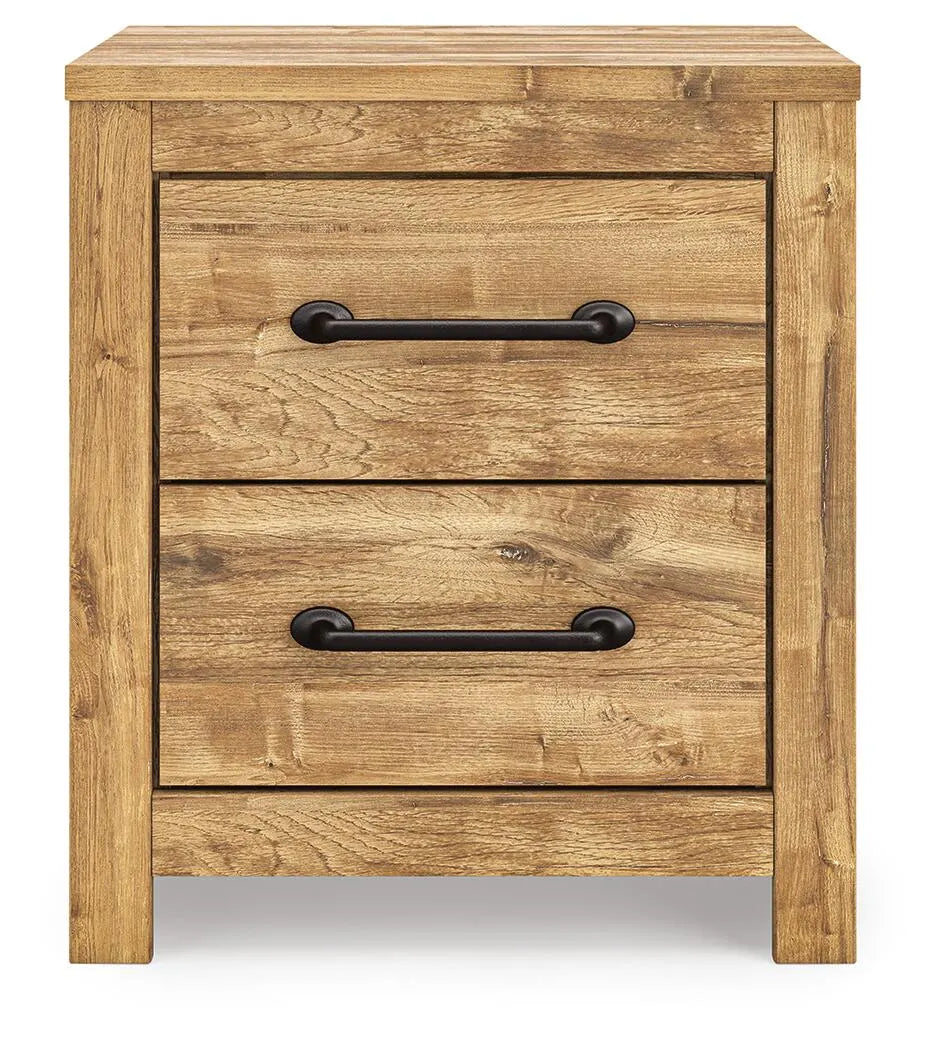 Branstony Nightstand