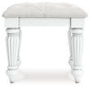 Maylilly Vanity Stool