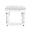 Maylilly Vanity Stool