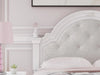 Maylilly Full Upholstered Panel Headboard