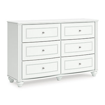 Maylilly Dresser