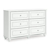 Maylilly Dresser