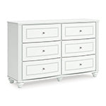 Maylilly Dresser