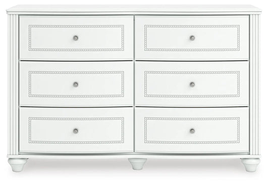 Maylilly Dresser