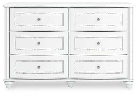 Maylilly Dresser