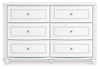 Maylilly Dresser