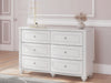 Maylilly Dresser