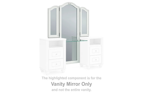 Maylilly Vanity Mirror