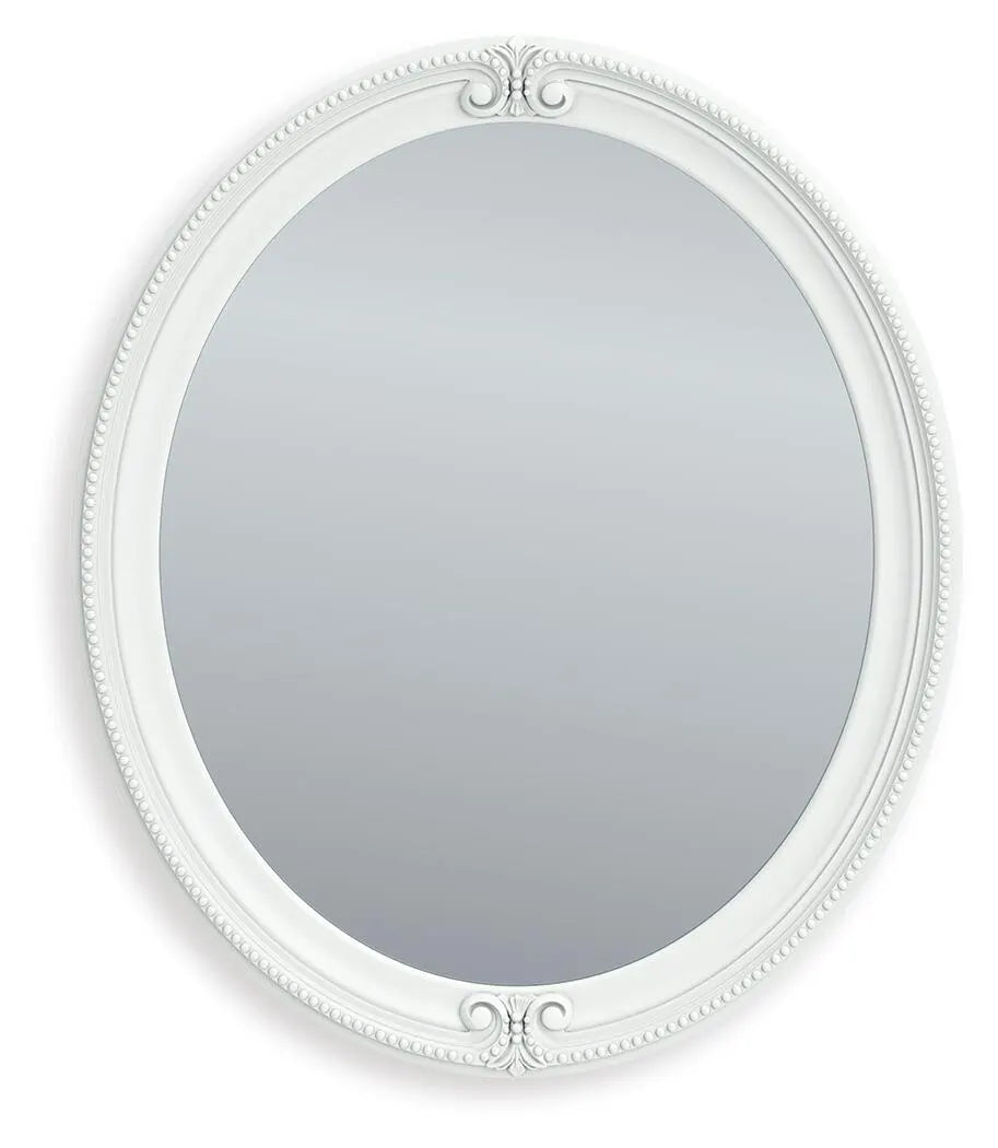 Maylilly Bedroom Mirror