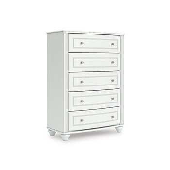 Maylilly Chest of Drawers