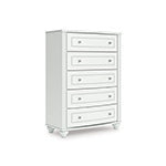 Maylilly Chest of Drawers