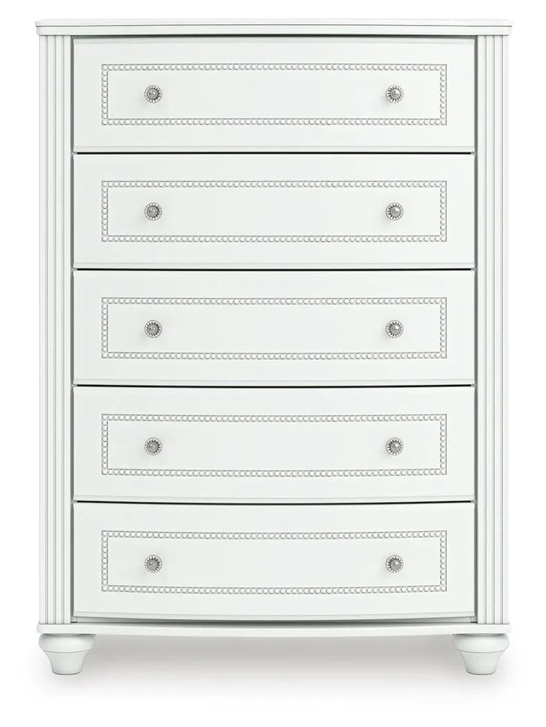 Maylilly Chest of Drawers