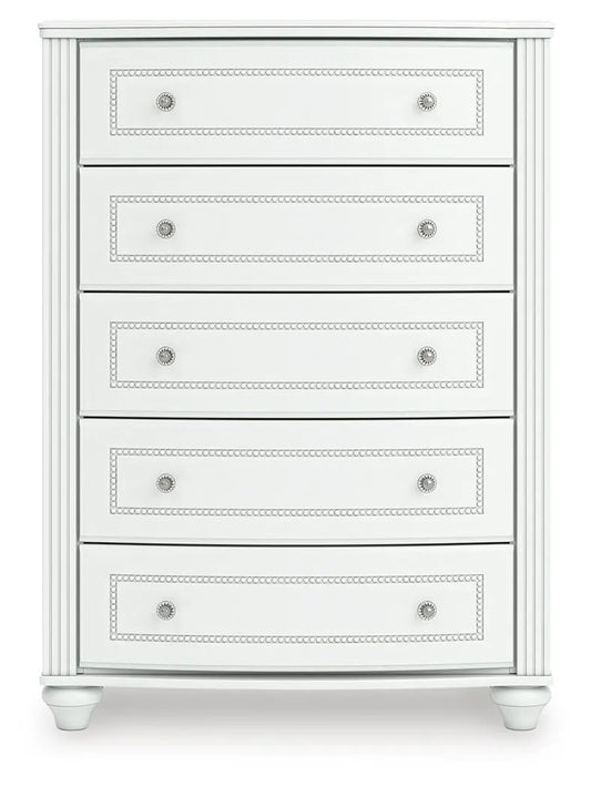 Maylilly Chest of Drawers